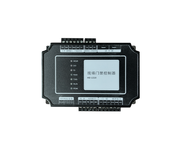 現場門(mén)禁控制器(qì)HD-1320